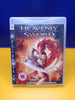 Heavenly Sword (PS3)