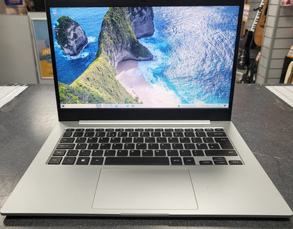 Samsung Galaxy Book Go - SD 7C Gen2 - 8GB Ram - 128GB SSD - 14
