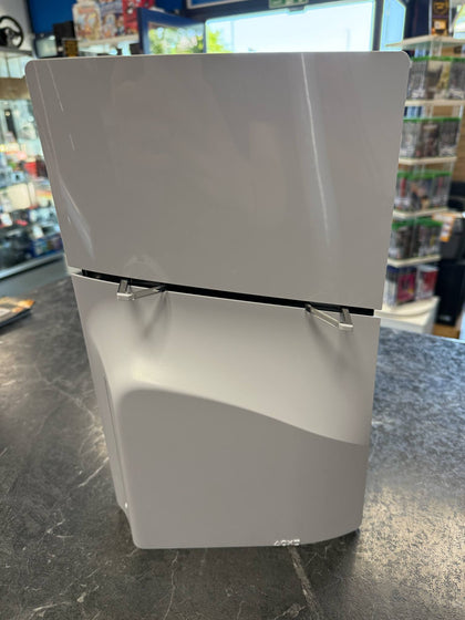 PlayStation 5 Slim - Disc Edition - With Controller