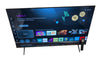Hisense 50A6QTUK (part of the A6Q series) 4K HDR Smart TV