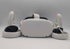 Meta Oculus Quest 2 VR Headset, With Controllers, 128GB, Unboxed