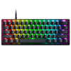 Razer Huntsman Mini Analogue Optical Gaming Keyboard - Black