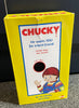 CHUCKY Talking Doll