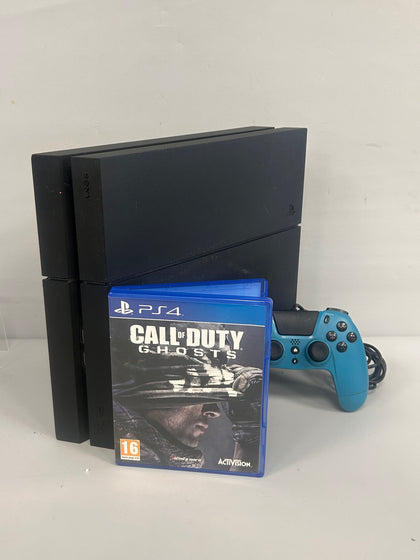 Sony PlayStation 4 - Call of Duty Ghost