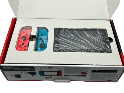 Nintendo Switch Console 32gb
