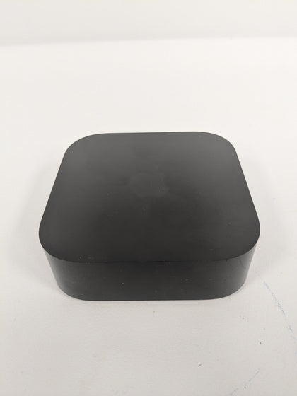 Apple TV | 4K 64GB with Wi-Fi (3rd Generation)