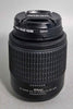 Nikon 55-200mm AF-S f/1:4-5.6G ED DX VR