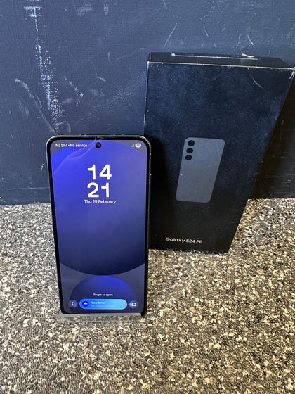 Samsung Galaxy S24 FE Unlocked 128gb