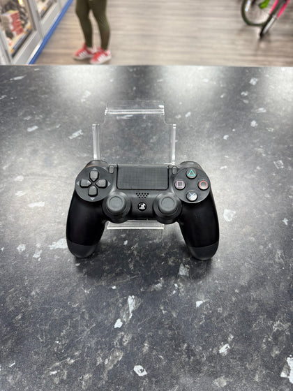 PS4 Controller - Black