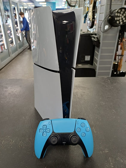PlayStation 5 Slim Digital Edition