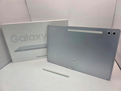 Samsung Galaxy Tab S10 Ultra WiFi 512GB Platinum Silver Excellent Condition
