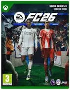 EA Sports FC 26 Xbox Series X / Xbox One
