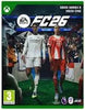 EA Sports FC 26 Xbox Series X / Xbox One