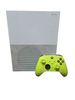 Microsoft Xbox One S 500GB White Games Console