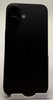Apple iPhone 16 128GB Black *small crack*