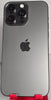 Apple iPhone 15 Pro Max 256GB Black Titanium, 84% ***Unlocked, Unboxed***