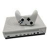 Microsoft Xbox One S 1TB Console - White,