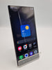 Samsung Galaxy S23 Ultra 512GB black smartphone unlocked unboxed with original s-pen