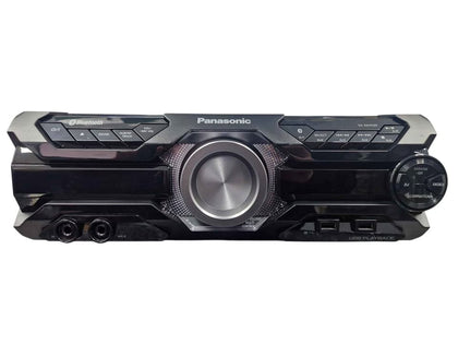 Panasonic AKX Hi-Fi Blue tooth Speaker (collection only)