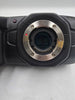 Blackmagic Pocket Cinema Camera 4K boxed with charger
