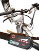 Assist City Step-over Pedal-assist Electric Bike COLLECTION ONLY