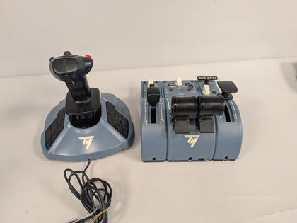 Thrustmaster TCA Captain Pack X Airbus Edition