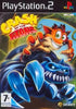 Crash of the Titans PlayStation 2 Game