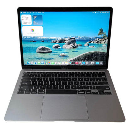 Apple MacBook Air M1 8GB 256GB Space Grey