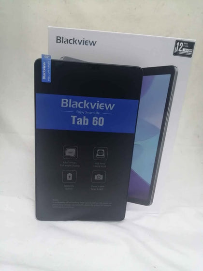 Blackview Tab 60 (6GB+128GB) 8