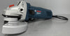 BOSCH GWS 750 240v Angle grinder ** Boxed **