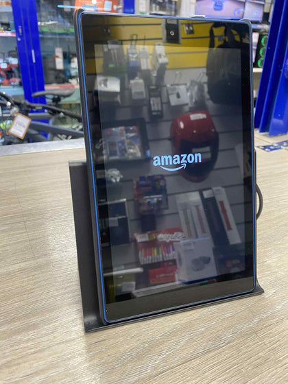 Fire hd 8 tablet