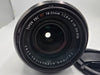 fujifilm lens 18-55mm 1:2.8-4 *24 month warranty*