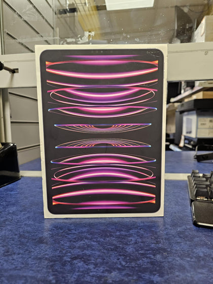 Apple iPad Pro 11