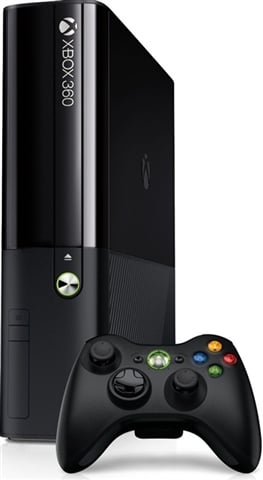 Microsoft Xbox 360 