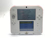 Nintendo 2DS - Scarlet Red / White