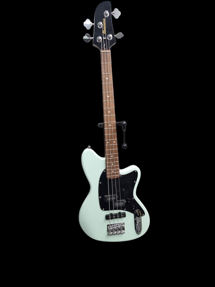 Ibanez  Talman Bass TMB100 MGR Mint Green guitar
