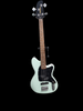 Ibanez  Talman Bass TMB100 MGR Mint Green guitar