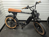 B98 Electric Hybrid Bike - 20" Wheel