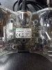 Xbox 360 Afterglow Clear Transparent Game Controller-Wired