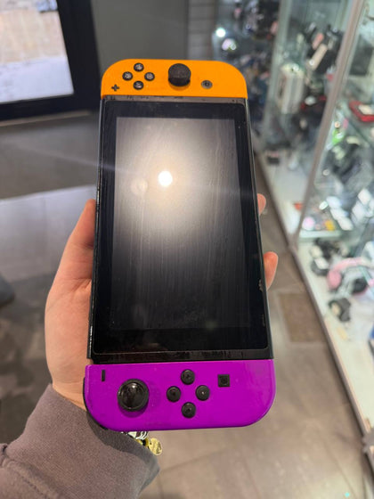 Nintendo Switch Console, 32GB