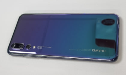 Huawei p20 pro 128gb twilight