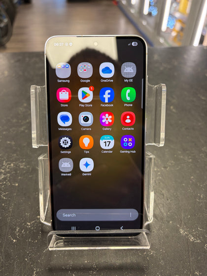 Samsung Galaxy S23 - Cream