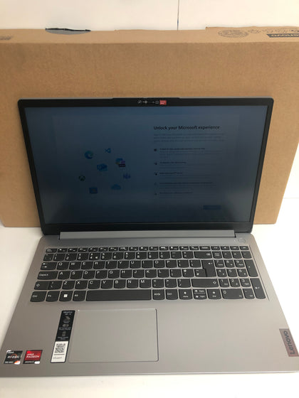 Lenovo IdeaPad 1 15AMN7 AMD Ryzen 3 7320U 4GB RAM 128GB SSD 15.6