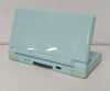 Nintendo DS Lite Ice Blue Console & 3 Games (1 Unboxed)
