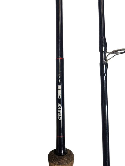 Greys GS2 9ft #7 4pc Fly Fishing Rod