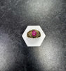 9ct Gold Ring (Size Q) 6.13g