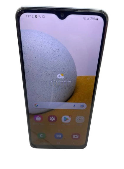 Samsung A13 64GB Unlocked Blue / UNBOXED