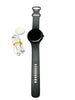 Google Pixel Watch 3 41mm WiFi - Black/Obsidian