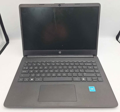 HP 14S-DQ3500 - N4500 - 4GB Ram - 63FB eMMC - 14