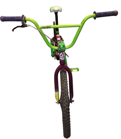 GT Performer BMX